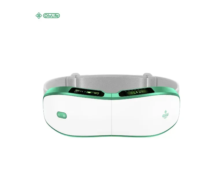 OlyLife Shaken Massager 7-in-1 waist and core device